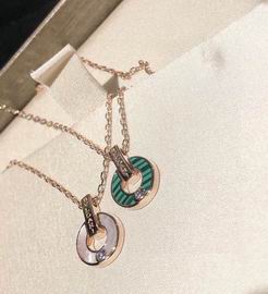 Bvlgari necklace lyh04